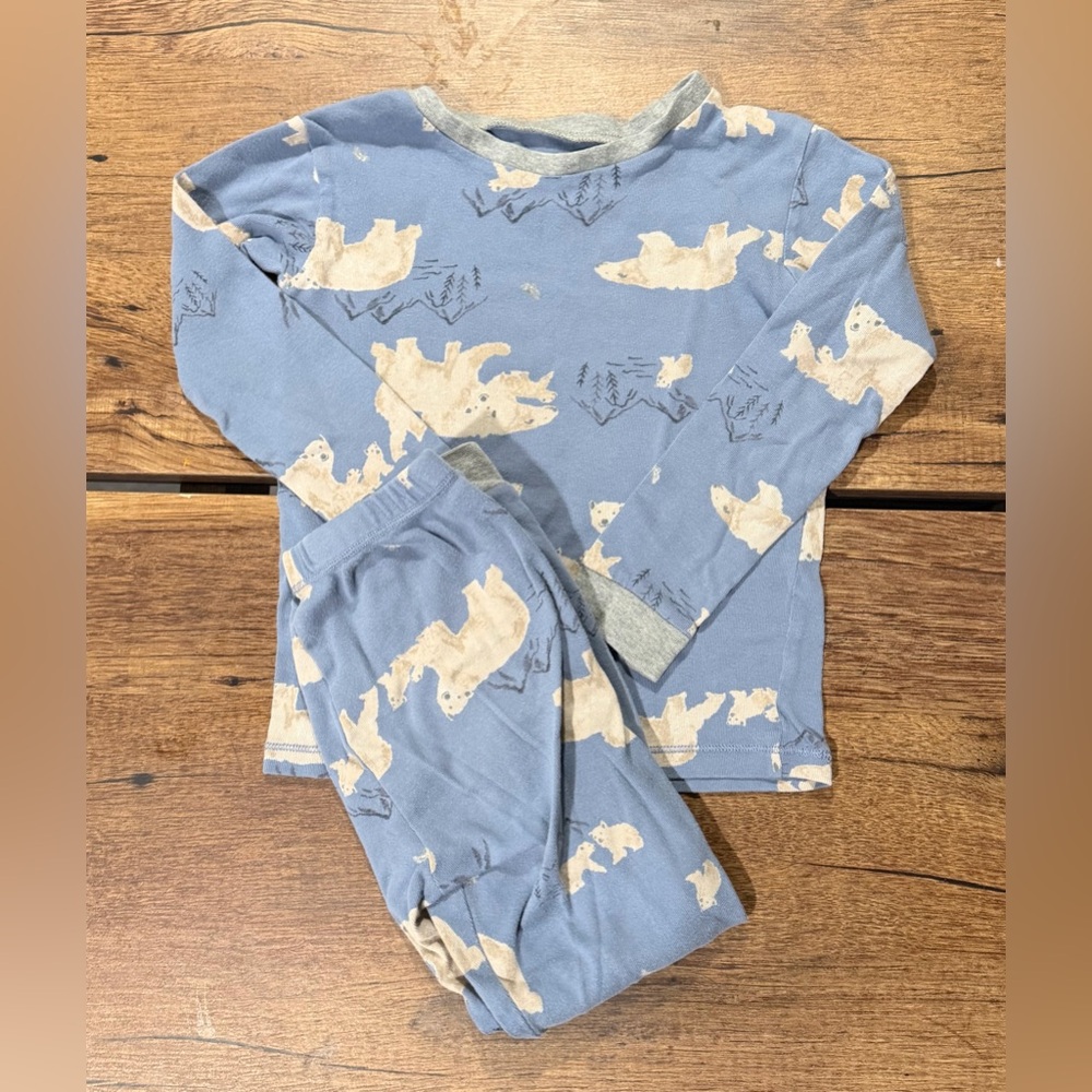 Burt’s Bees Pajamas